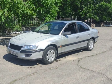 Авто Opel Omega 1997 № 8855926