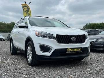 Авто KIA Sorento 2016 № 8855932