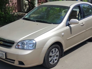 Авто Chevrolet Lacetti 2011 № 8855933