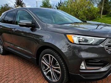 Авто Ford Edge 2019 № 8855937