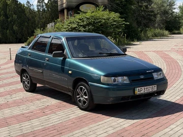 Авто ВАЗ 2110 2001 № 8855938