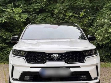 Авто KIA Sorento 2020 № 8855947