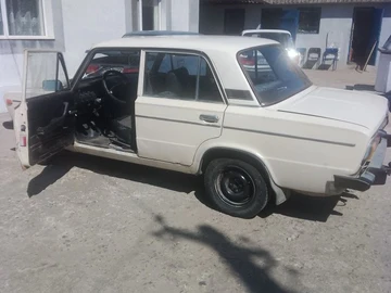 Авто ВАЗ 2106 1995 № 8855949