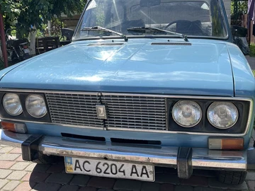 Авто ВАЗ 2106 1990 № 8855956