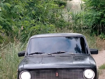 Авто ВАЗ 2101 1987 № 8855968