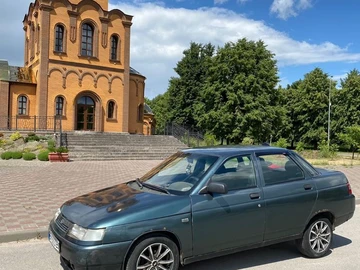 Авто ВАЗ 2110 2007 № 8855969