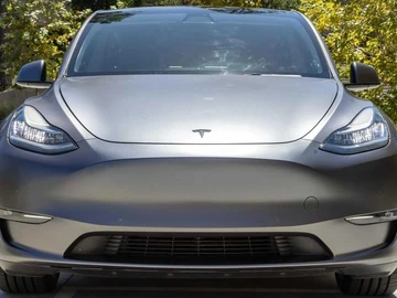 Авто Tesla Roadster 2022 № 8855973