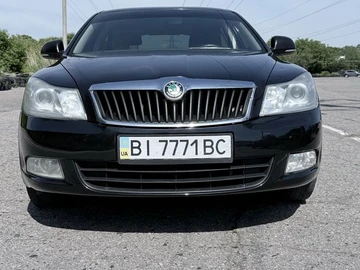 Авто Skoda Octavia 2012 № 8855974
