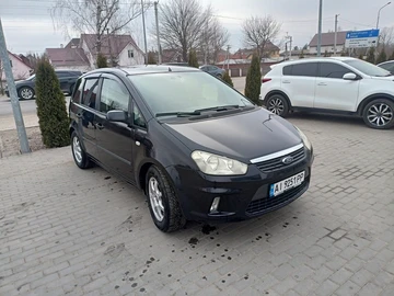 Авто Ford C-Max 2007 № 8855976