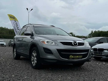 Авто Mazda Cx-9 2012 № 8855979