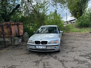 Авто BMW C Series 2002 № 8855982