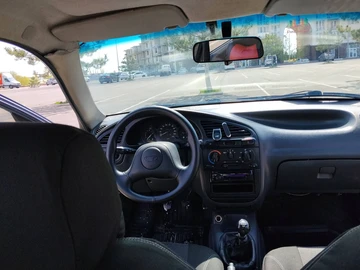 Авто Daewoo Lanos Sens  2004 № 8855986