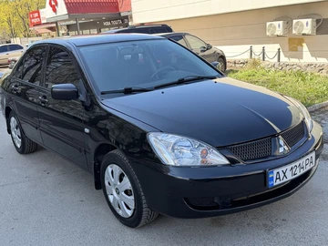 Авто Mitsubishi Lancer 2008 № 8855988