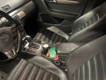 Авто Volkswagen Passat Hatchback 2012 № 8855989