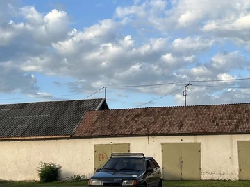 Авто ВАЗ 2109 1998 № 8855996