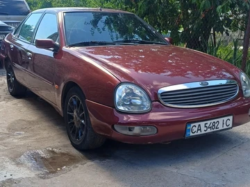 Авто Ford Scorpio 1995 № 8856055
