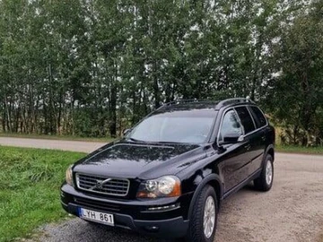 Авто Volvo Xc90 2008 № 8856070