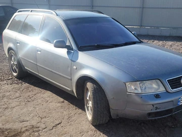 Авто Audi A6 1999 № 8856077