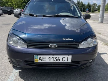 Авто ВАЗ 1119 Kalina 2008 № 8856078
