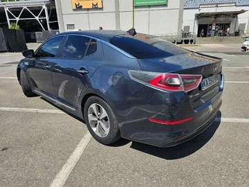 Авто KIA Optima 2014 № 8856083