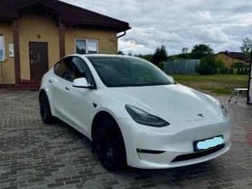 Авто Tesla Roadster 2023 № 8856091