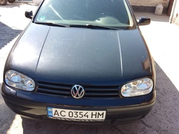 Авто Volkswagen Corrado 2000 № 8856095