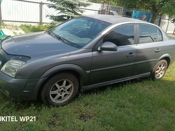 Авто Opel Vectra 2006 № 8856096
