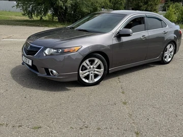 Авто Acura Tsx 2010 № 8856099