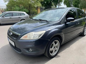 Авто Ford Focus 2010 № 8856100