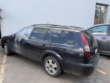 Авто Ford Focus 2001 № 8856104