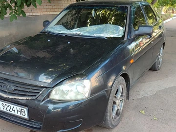 Авто ВАЗ 21072 2008 № 8856108