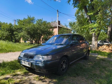 Авто ВАЗ 2112 2008 № 8856112