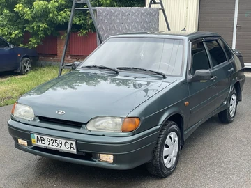 Авто ВАЗ 2115 2009 № 8856119