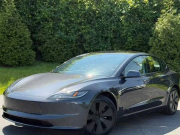 Авто Tesla Model 3 2024 № 8856125