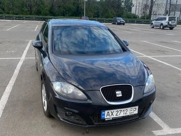 Авто SEAT Leon 2011 № 8856148