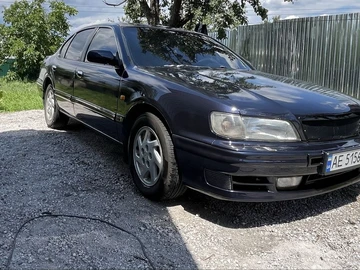 Авто Nissan Maxima 1997 № 8856149