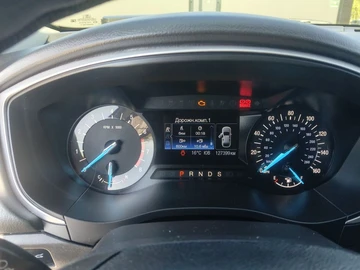 Авто Ford Fusion 2014 № 8856160