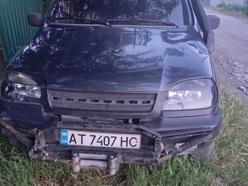 Авто ВАЗ 2129 2005 № 8856163