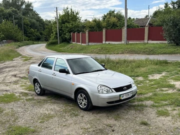 Авто ВАЗ 2170 Priora 2007 № 8856173