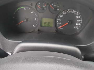 Авто Ford Transit 2008 № 8856182