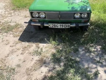 Авто ВАЗ 2106 1982 № 8856187