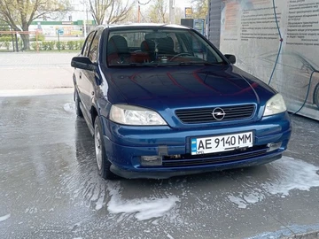 Авто Opel Astra 2004 № 8856193