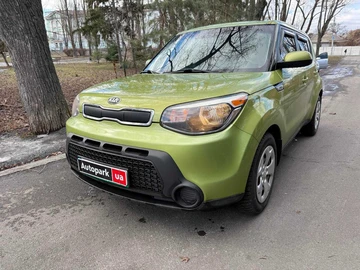 Авто KIA Soul 2015 № 8856194