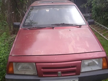 Авто ВАЗ 2109 1994 № 8856201