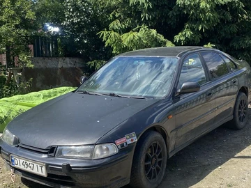 Авто Honda Accord 1997 № 8856247