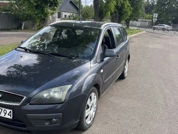 Авто Ford Focus 2007 № 8856248