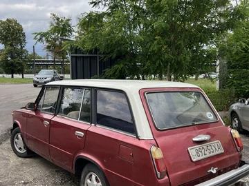 Авто ВАЗ 2102 1973 № 8856249