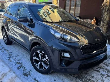 Авто KIA Sportage 2019 № 8856252