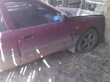 Авто ВАЗ 11113 Oka 1992 № 8856256