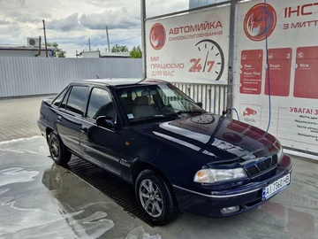 Авто Daewoo Nexia 2008 № 8856257